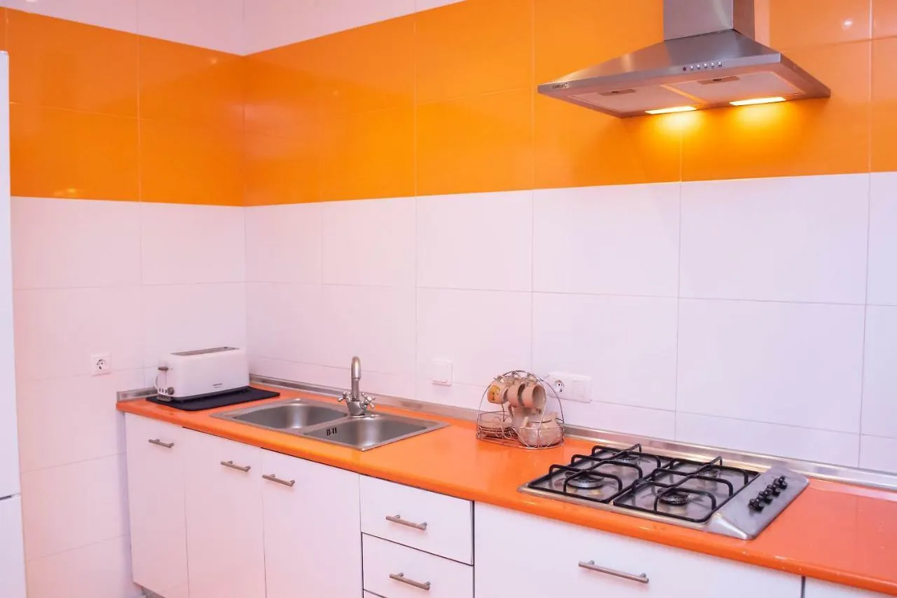 فيلا Casa Juan Breva مالقة