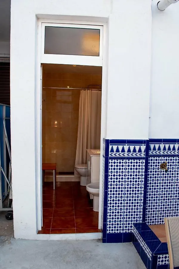 فيلا Casa Juan Breva مالقة 0*,